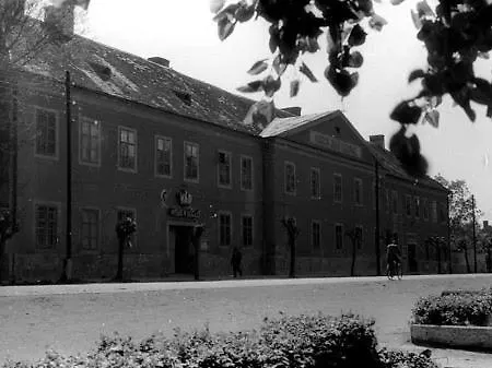 Korona Szallo Bed & Breakfast Sarvar